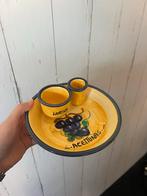 Olijvenschaaltje Mediterrane Stijl Keramiek, Antiek en Kunst, Antiek | Keramiek en Aardewerk, Ophalen of Verzenden