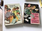 2 voorleesboeken, 5 of 6 jaar, Jongen of Meisje, Sprookjes, Ophalen
