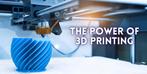 3D print service, Computers en Software, 3D Printers, Ophalen of Verzenden, Nieuw