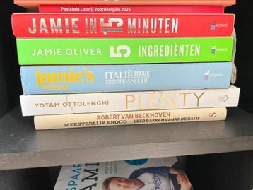 Rober van beckhoven meesterlijk brood beschikbaar voor biedingen