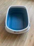 XXL Kattenbak!, Ophalen, Zo goed als nieuw