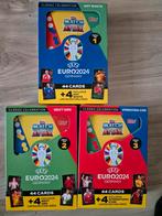 Topps Match Attax Euro 2024 mega tins, Ophalen of Verzenden, Nieuw