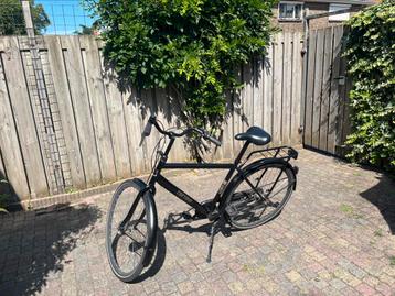 Cortina U1 herenfiets beschikbaar voor biedingen