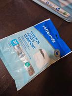 Incontinentie spullen, Ophalen