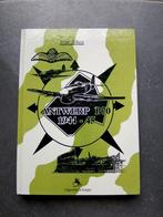 Antwerp B70 1944 - 45 : Uit het oorlogsdagboek van Vliegveld, Boeken, Tweede Wereldoorlog, Verzenden, Zo goed als nieuw, Luchtmacht