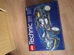 Lego Technics  8880 bouwdoos, Complete set, Lego, Zo goed als nieuw, Ophalen