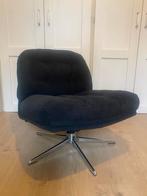 Dyvlinge ikea draaistoel, Huis en Inrichting, Fauteuils, Ophalen, 75 tot 100 cm, Zo goed als nieuw, Metaal