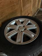 Range rover velgen met banden 19 inch, Auto-onderdelen, Banden en Velgen, Ophalen of Verzenden