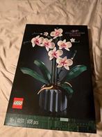 10311 Lego Orchidee nieuw sealed, Kinderen en Baby's, Speelgoed | Duplo en Lego, Ophalen of Verzenden, Nieuw, Complete set, Lego
