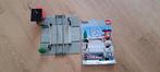 LEGO 7835 Handmatige wegoversteek incl. instructieboekje, Ophalen, Gebruikt, Complete set, Lego