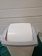 afvalbakje 10 liter, Ophalen of Verzenden, 'T Olde Gre-j, Info@toldegrej.nl, Endepoelstraat 20f Didam