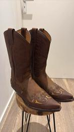 Sendra boots cowboylaarzen mt 44 bruin met python, Kleding | Heren, Schoenen, Sendra, Bruin, Boots, Ophalen of Verzenden