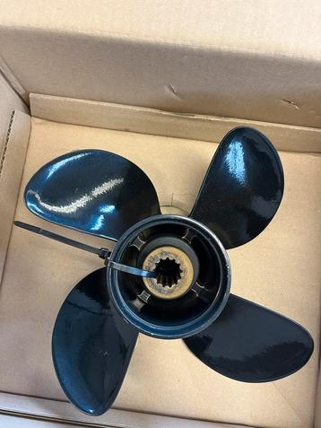 Nieuwe BS pro Schroef Suzuki DF 50pk beschikbaar voor biedingen