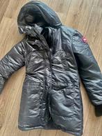 Mystique parka fusion fit canada goose jas, Ophalen of Verzenden, Zo goed als nieuw, Meisje, Jas