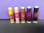 lot van 5x "Sartel Tergal King Size 100m", Ophalen, Nieuw, Garen of Naald(en)