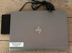 HP ZBook 15 G6 - i7, 16GB, 512GB SSD, Quadro T1000, Computers en Software, Windows Laptops, Met videokaart, 2 tot 3 Ghz, HP, Gaming