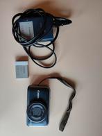 Canon Powershot SX210 IS, Audio, Tv en Foto, Fotocamera's Digitaal, Canon, Gebruikt, Ophalen of Verzenden