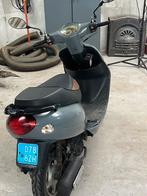 Scooter, Ophalen, Zo goed als nieuw, Benzine, Overige modellen