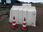 Kleinvee schuilstal te koop met hekwerk., Dieren en Toebehoren