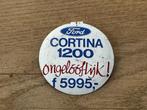 Ford Cortina clip - P1943, Ophalen of Verzenden, Transport