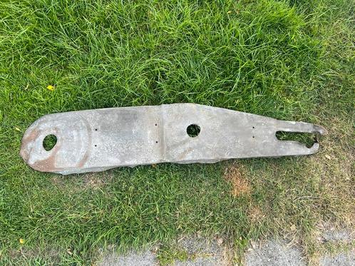Te Koop : Kettingbeschermer Bakbrommer Tandem Oldtimer, Fietsen en Brommers, Brommers | Toebehoren, Gebruikt, Ophalen of Verzenden