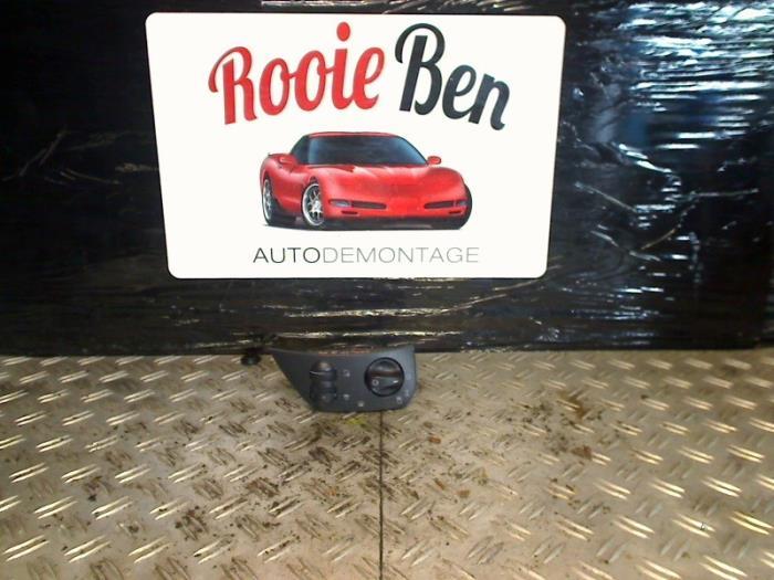 Licht Schakelaar van een Seat Arosa, Auto-onderdelen, Dashboard en Schakelaars, Gebruikt, -, -, Ophalen of Verzenden