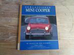De Klassieken Mini Cooper - Historie Boek Nederlands, Boeken, Auto's | Boeken, Verzenden, Gelezen, Algemeen