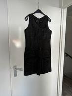 Bruine jurk van Geisha, Kleding | Dames, Jurken, Maat 42/44 (L), Ophalen of Verzenden, Zo goed als nieuw, Boven de knie