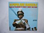 14 populaire marsen vol 2 LP, Ophalen of Verzenden, Gebruikt, 12 inch, Pop