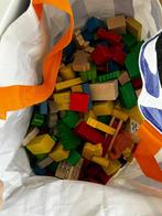 Houten speelgoed, Ophalen, Zo goed als nieuw