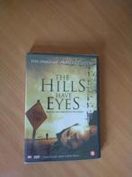 DVD The Hills have Eyes. Nieuw in de verpakking., Cd's en Dvd's, Dvd's | Horror, Vanaf 16 jaar, Ophalen of Verzenden, Nieuw in verpakking
