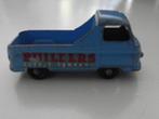Modelauto Morris J2 Pick up truck 1958, Ophalen of Verzenden, Bus of Vrachtwagen, Matchbox