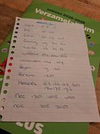 Plus voetbalplaatjes ruilen, Ophalen of Verzenden, Maandkalender