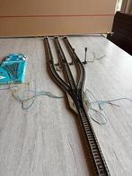 Prachtig stukje Marklin rangeer M spoor, Hobby en Vrije tijd, Modeltreinen | H0, Wisselstroom, Gebruikt, Rails, Ophalen of Verzenden