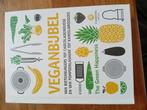 Veganbijbel zgan, Ophalen of Verzenden, Zo goed als nieuw