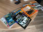 Oldtimer Boeken Collectie, Ophalen of Verzenden, Gelezen, Algemeen