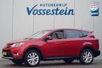 Toyota RAV4 2.0 Executive Business 4WD / Trekhaak / 2e Eigen, Automaat, Euro 5, Gebruikt, Beige