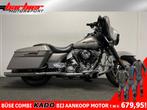 Harley-Davidson STREET GLIDE FLHX (bj 2006), Motoren, 2 cilinders, Harley-Davidson, Bedrijf, Meer dan 35 kW