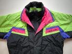 Retro Vintage Foute Skijas mt. L 52/54, Kleding | Heren, Wintersportkleding, Maat 52/54 (L), Ophalen of Verzenden, Zo goed als nieuw