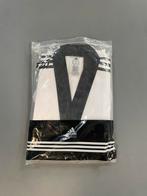 Adi club 3 teakwondo pak zwart wit, Sport en Fitness, Vechtsporten en Zelfverdediging, Maat XS of kleiner, Ophalen of Verzenden