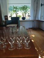 complete serie kristal glazen, Antiek en Kunst, Ophalen of Verzenden