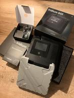 Iridium GO! Exec Satelliet Communicator - Nieuwstaat!, Telecommunicatie, Ophalen of Verzenden, Zo goed als nieuw