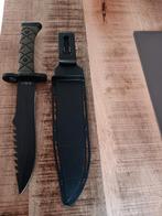 survival mes, Ophalen of Verzenden, Overige soorten, Nederland, Mes of Dolk