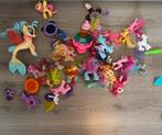 Groot set My Little Pony, Ophalen of Verzenden, Zo goed als nieuw