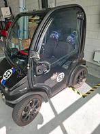 Biro Limited Edition Black Estrima, Diversen, Brommobielen en Scootmobielen, Gebruikt, 16 km/u of meer, 46 km of meer, Ophalen