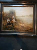 Schilderij, Ophalen of Verzenden