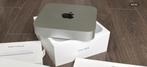 MacMini M1 512gb, Computers en Software, Apple Desktops, SSD, IMac, Ophalen of Verzenden, Zo goed als nieuw