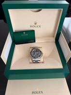 Rolex Sea-Dweller Deepsea 44mm 2024, Sieraden, Tassen en Uiterlijk, Horloges | Heren, Ophalen, Zo goed als nieuw, Staal, Rolex