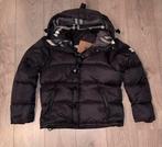 Burberry winter jas, Kleding | Heren, Maat 48/50 (M), Zwart, Nieuw, Ophalen of Verzenden