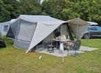 Prachtige Camplet Classic 2017, topconditie met veel opties, Ophalen, Tot en met 4